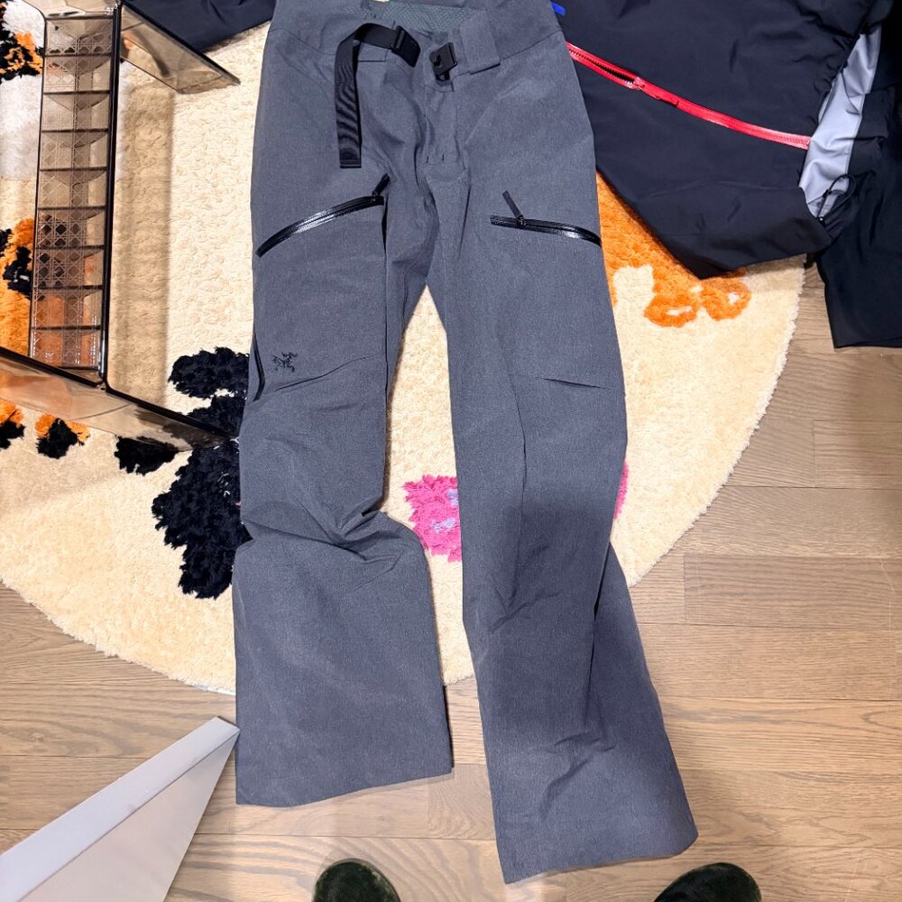 Arc’teryx Women Incendia Pants Size Small